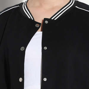 Vestes universitaires pour femmes, nouvelle arrivée tendance, vêtements d'hiver élégants, tendance actuelle avec un design personnalisé de qualité - Product Image 3