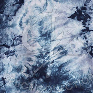 T-shirt haut court pour femme le plus récent conçu de la collection Grace pour l'été Patches personnalisés décorés avec un trou - Product Image 6