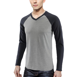 <b>Men's</b> Vintage <b>Animal</b> Print Slim Fit Long Sleeve Silk/Cotton Dobby Fabric Anti-Wrinkle T-Shirts High Quality Export Goods - Product Image 2