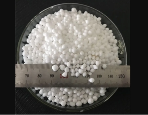 Meilleur prix d'usine pour l'engrais azoté à l'urée 46% / Engrais granulaire à l'urée 46% disponible en grande quantité - Product Image 1