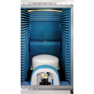 ห้องทดสอบเรดาร์อัตโนมัติ ROHDE & SCHWARZ ATS1500C ระบบตรวจสอบความปลอดภัยในการขับขี่สำหรับการใช้งานยานยนต์ - Product Image 4