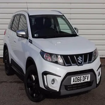 2023 2024 suv usati Suzuki Grand Vitara 4x4