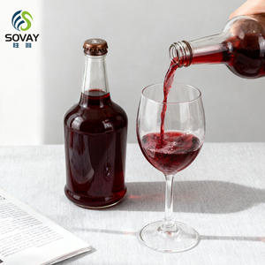 500ml 700ml 750ml vide vin liqueur esprit vodka Gin <span class=keywords><strong>rhum</strong></span> <span class=keywords><strong>bouteille</strong></span> <span class=keywords><strong>de</strong></span> stockage whisky bouteilles en verre transparent avec une bonne qualité <span class=keywords><strong>de</strong></span> produit - Product Image 5