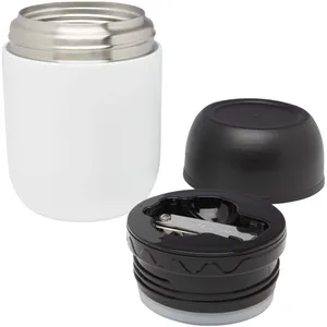 Boîtes à lunch durables Supo, porte-aliments écologiques pour un merchandising éco-responsable - Product Image 6