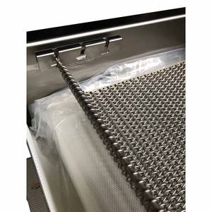 Machine automatique de fabrication de pain grillé boulangerie mouleur de pâte à pain 30 - 400g Mini mouleur de pâte - Product Image 5