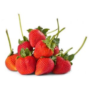 Fresas congeladas orgánicas IQF a granel a un precio económico con proceso de conservación del agua Fruta congelada de alta calidad - Product Image 6