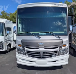 Autocaravana Fleetwood Southwind Clase A 2025 2026 Económica, la Mejor Opción para Campistas y Remolques de Viaje Disponibles - Product Image 3