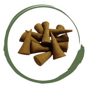 ธูปไม้กอบกลิ่นหอมจากประเทศไทย - Product Image 1