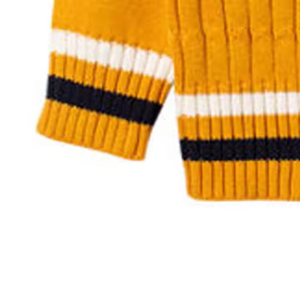 Cárdigan de punto para hombre, suéter personalizado de invierno, informal, holgado, con botones, prendas de punto suaves, prendas de vestir exteriores de moda, logotipo frontal antiretráctil - Product Image 5