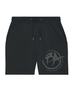 Pantalones cortos informales para hombre de último diseño, pantalones cortos de punto transpirables, decoración de encaje, cintura media, servicio OEM ecológico disponible - Product Image 6