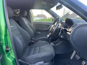 SKODA FABIA 1.4 d'occasion 2011, conduite à gauche/droite - Product Image 4