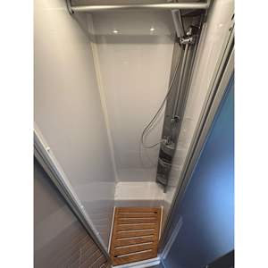 Dethleffs Just Camp T-7052 DBL – Solution polyvalente pour l'utilisation domestique et automobile (air et eau) - Product Image 5