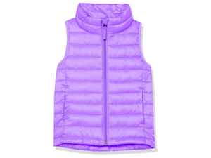 Veste matelassée sans manches OEM pour hommes, gilet chaud et résistant au vent pour les voyages, la randonnée en plein air et les vêtements d'hiver quotidiens - Product Image 5