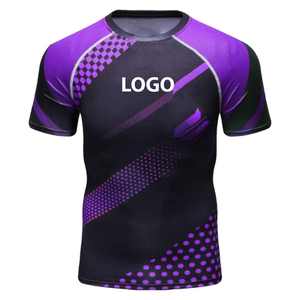 Camiseta de Compresión para Hombre - Product Image 1