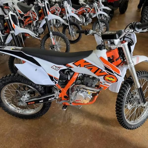 Shop High-Performance 250 CC Motorcycles for Racing