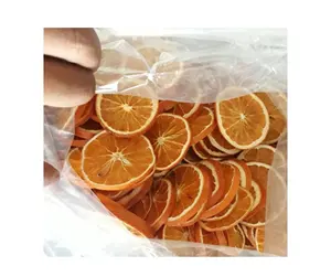 REBANADORAS DE NARANJAS SECAS A PRECIO CALIENTE-NARANJA DESHIDRATADA BUENA VENTA CON ALTA CALIDAD VENTA BARATA A GRANEL