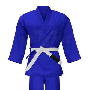 Kimono de Jiu-Jitsu Brésilien BJJ Gi personnalisé – Design sur mesure pour Gracie Barra, Kingz, Shoyoroll – Tenue de BJJ Tatami - Product Image 4
