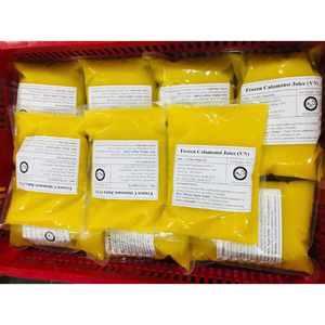 Top Product Natural And Vitamin Rich Frozen Calamansi Supports Immunity And Digestion Selling At Factory Price - Product Image 1