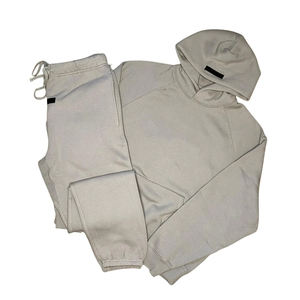 Vente directe d'usine de survêtements Slim Fit pour hommes, survêtement avec logo personnalisé, au meilleur prix de gros - Product Image 1