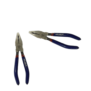 Alicates ranurados de mandíbula recta de gran tamaño de acero inoxidable personalizados OEM para uso en jardín interior/exterior - Product Image 6