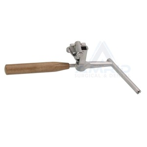 Top Rated High Quality Tools Basis of Surgical <b>Drill</b> <b>Guide</b> for Distractor Surgical Orthopedic Instruments for Orthopedic Process - Product Image 2