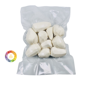 Yam congelado de Vietnam al por mayor IQF corte fresco, empaquetado para exportación, ideal para la fabricación de alimentos, venta al por menor y suministro para restaurantes - Product Image 4