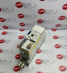 100% Original E84AVSCE3024SBS L-enze 8400 StateLine inversor de frecuencia - Product Image 3