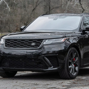 รถ Velar Dynamic Edition Plus ปี 2020 สภาพดี ใช้งานน้อย ไม่เคยมีอุบัติเหตุ - Product Image 1