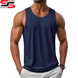 Men Tank <b>Top</b> Plus Size Men's Clothing Tank <b>Tops</b> Fitness Wear Sublimation <b>Sleeveless</b> Workouts tank <b>top</b> Breathable 2025 - Product Image 6