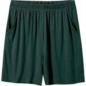 Nueva llegada Hombre Ropa Deportiva gimnasio Casual sólido camisa conjuntos cortos venta al por mayor logotipo bordado hombres camiseta pantalones cortos conjunto - Product Image 3