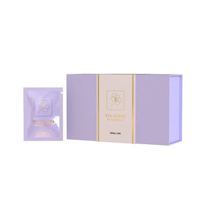 ผลิตภัณฑ์ความงามระดับพรีเมี่ยม yesgood ผลิตภัณฑ์ดูแลผู้หญิงครีมทำความสะอาดส่วนตัว20เม็ด - Product Image 6