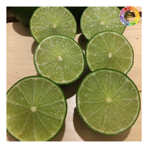 Lima fresca de primera calidad, 100% Lima natural sin semillas para jugo, bebidas, Top Deal Limón fresco natural, Lima natural fresca sin semillas - Product Image 3
