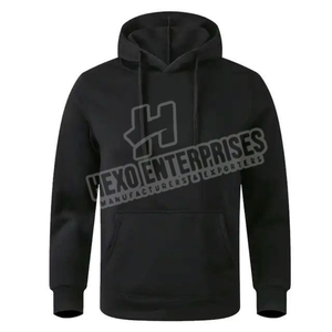 Concevez votre propre style Arrivé pull à capuche imprimé personnalisé prix bon marché top fabricant hommes sweats à capuche personnalisés sweats à capuche pour hommes - Product Image 6