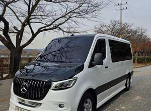 Nouvelle conception personnalisée de camping-car tout-terrain 4x4, Sprinter, nouveau camping-car Mercedes-Benz - Product Image 6