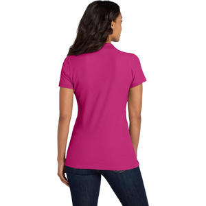 Womens Modern Fit <b>T</b> <b>Shirt</b> Premium Fabric Stylish Female Top for Street Wear <b>Office</b> Casual OEM ODM Custom Logo - Product Image 2