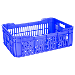 Durable and Eco-Friendly DPK10 <b>Plastic</b> Yogurt Crates <b>Plates</b> & Bowls by DPK10 - Product Image 1