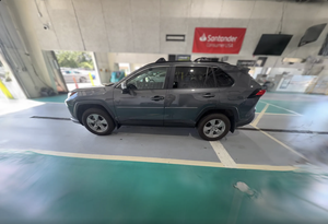 Toyota RAV4 Híbrido 2024 Automático con Volante a la Izquierda, Listo para la Venta - Product Image 5