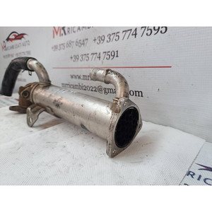 เครื่องแลกเปลี่ยนความร้อน KIA Sportage Series 28416-27400 D4EA ดีเซล 1991 (04>10) - Product Image 4