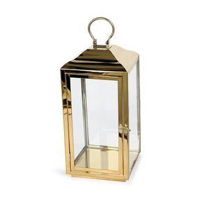 Antique Design Moroccan Indoor <b>Lantern</b> With Superior Quality Metal And <b>Glass</b> <b>Lantern</b> From Best Exporter In India - Product Image 3