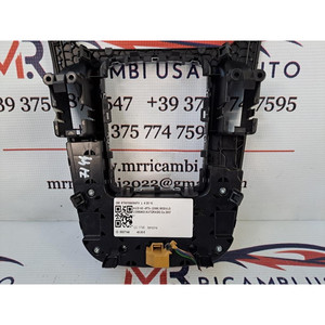 UNIDAD DE CONTROL MULTIMEDIA, NAVEGADOR GPS, AUDI A5 Serie Sedán (8T3) 8T0909WFX (07>17) - Product Image 3