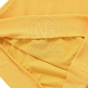 Fashion Clothing Customized Women Sweatshirts Custom Design Long Sleeves Winter Casual Breathable 100% Cotton for Sale - Product Image 4