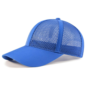 Gorra de Béisbol Profesional 100% Algodón, 6 Paneles, Diseño Casual, Servicio OEM, Gorra con Nombre de Equipo, Venta Directa de Fábrica, Gorras Ajustables para Hombre - Product Image 3