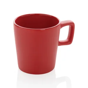 Mug en céramique moderne de 300 ml, tasses en céramique personnalisées pour le merchandising - Product Image 3