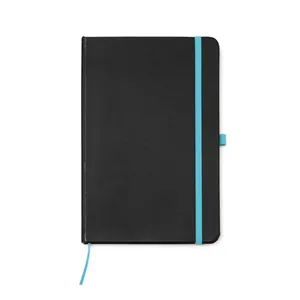 Cuaderno Promocional Personalizado Moomin A5, Cuaderno Personalizable con Gadgets - Product Image 5