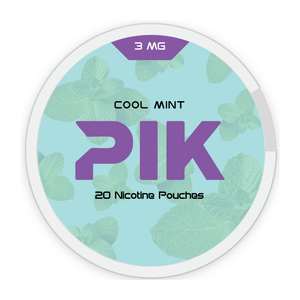 High Quality Cool Mint Energy Pouches Snus Style <b>Sugar</b> Free Oral <b>Sachets</b> Wholesale for Best Price - Product Image 4