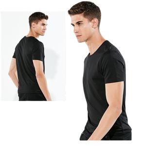 Camisetas de algodón de alta calidad para hombre directamente de Outfitize International - Product Image 2