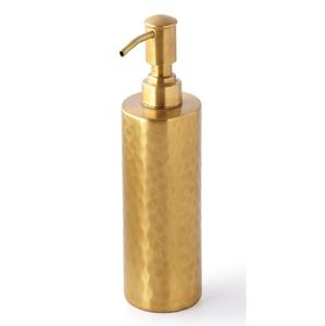 Dispensador de jabón líquido para cocina, encimera, baño, hotel, cafetería, de acero inoxidable, de buena calidad - Product Image 2