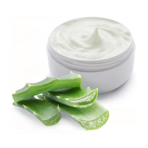 ครีมเนยว่านหางจระเข้สำหรับดูแลเส้นผมครีมบำรุงผิวที่มีคุณภาพระดับพรีเมียม - Product Image 4