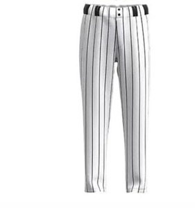 Uniforme de Béisbol de Tela Transpirable de Primera Calidad, Uniforme de Béisbol Sublimado de Malla y Spandex, Elástico y de Secado Rápido - Product Image 4