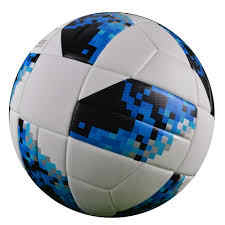 Balón de Fútbol Pakistaní de Primera Calidad, Diseño de Máquina, Cuero, Transpirable - Product Image 5
